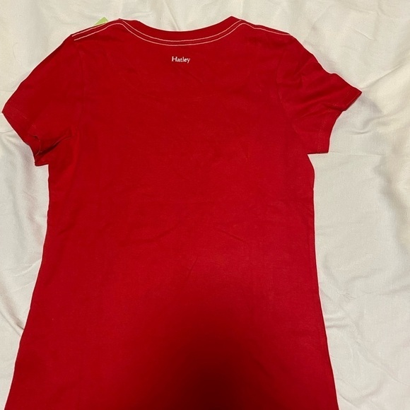Hatley women’s sleep t-shirt - Picture 5 of 6